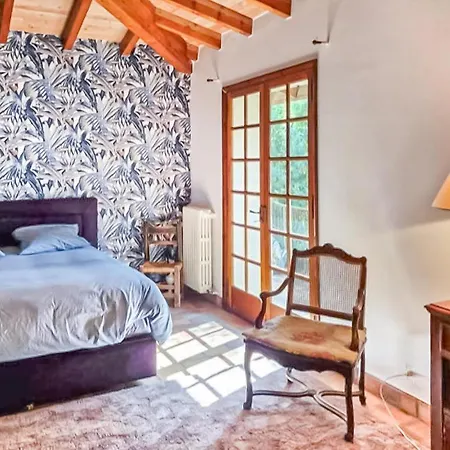 Maison Acces Direct بيت للعطل *