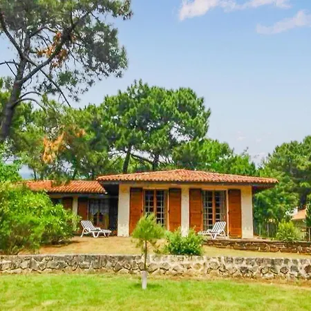 بيت للعطل Maison Acces Direct لو ماثيز