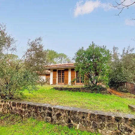 بيت للعطل Maison Acces Direct *