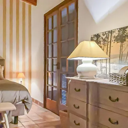 Maison Acces Direct بيت للعطل لو ماثيز